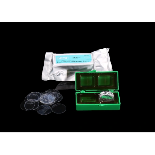 14mm Microscope Cover Glasses China Manufacturers Suppliers